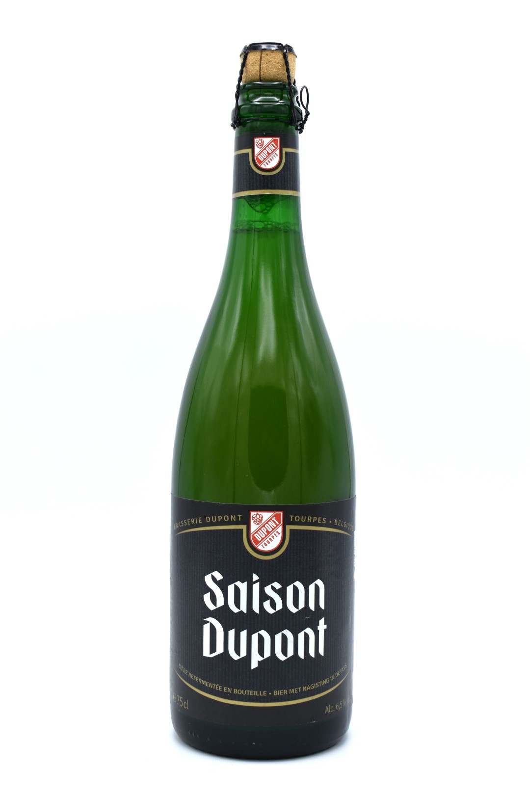 Saison Dupont 75cl - Belgian Brewed